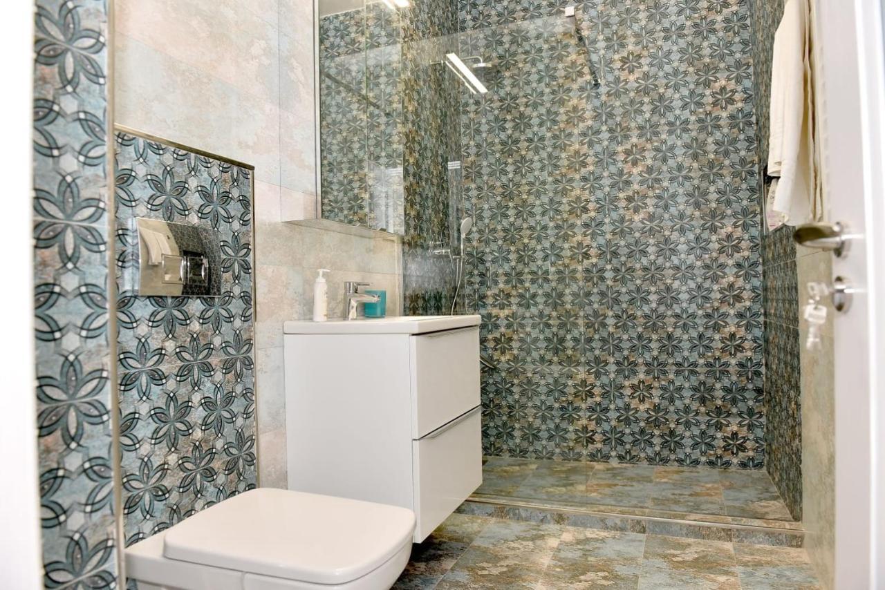 Turquoise By The Sea Apartment Constanta Exterior photo